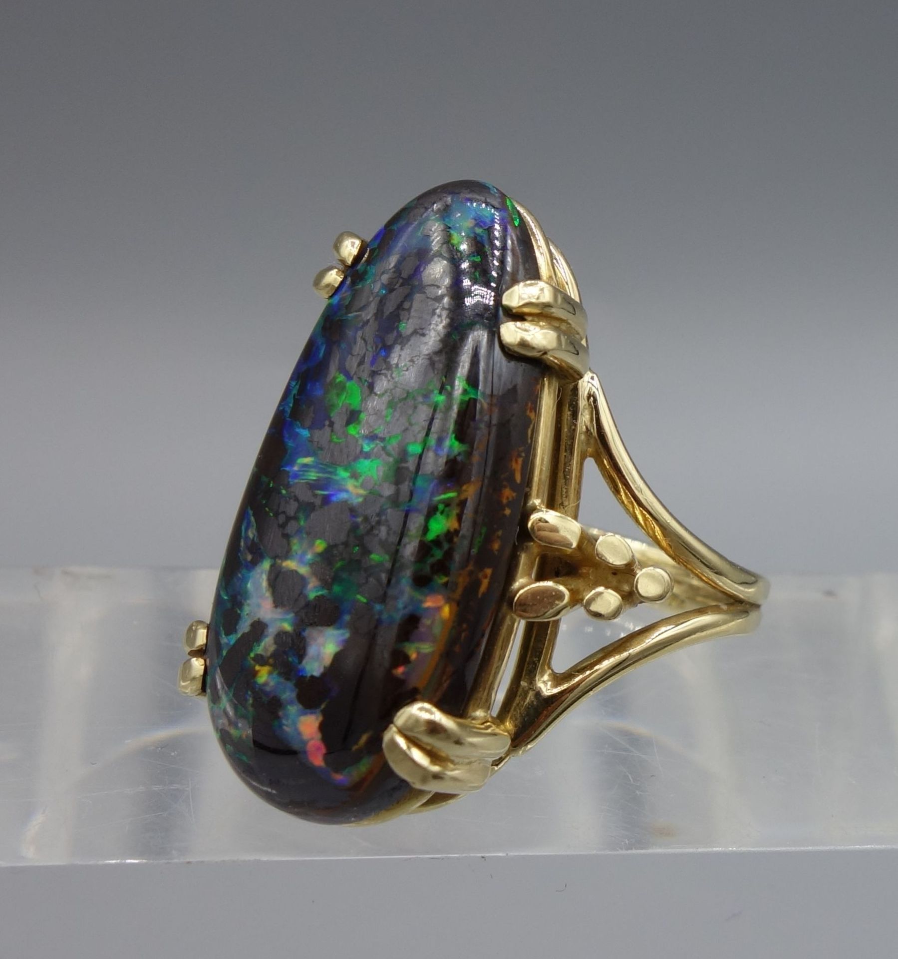 OPAL - RING - Bild 4 aus 7