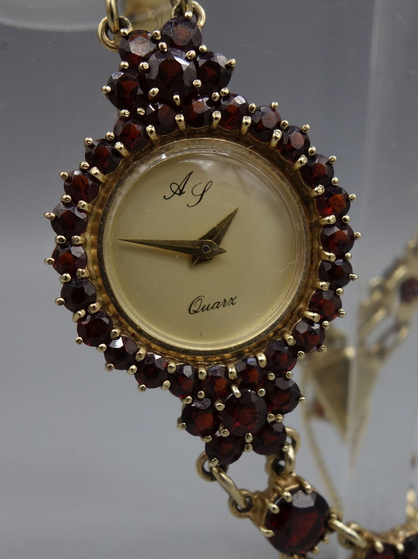 GARNET JEWELLERY - WOMEN'S WATCH - Image 2 of 4