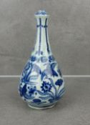 VASE / KNOBLAUCHVASE