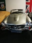 Mercedes 190 SL