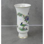 MEISSEN VASE