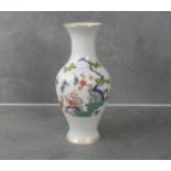 MEISSEN VASE