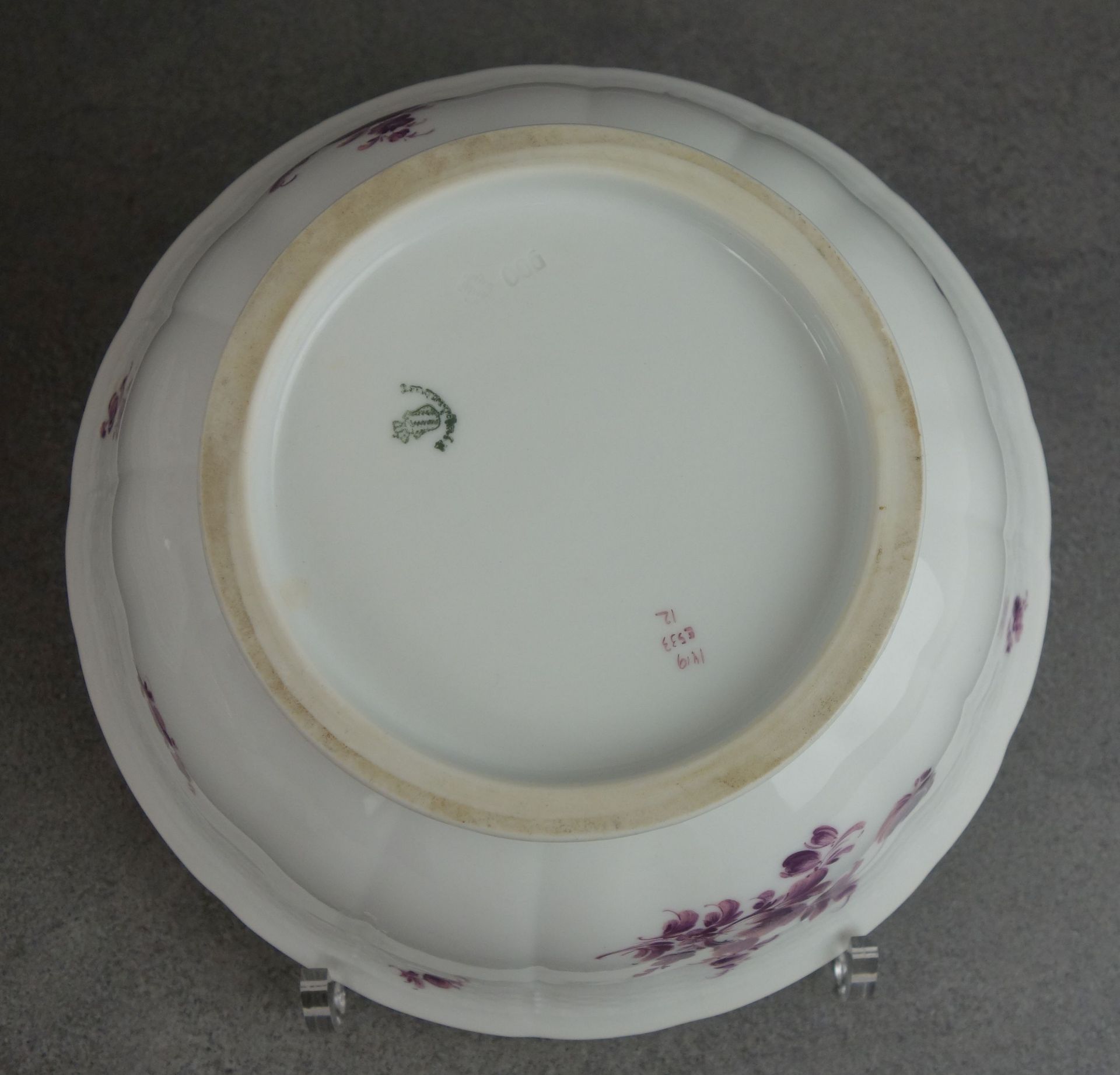 DINNER SERVICE - Image 5 of 15
