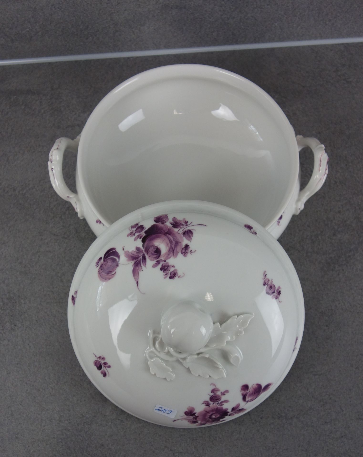 DINNER SERVICE - Image 14 of 15