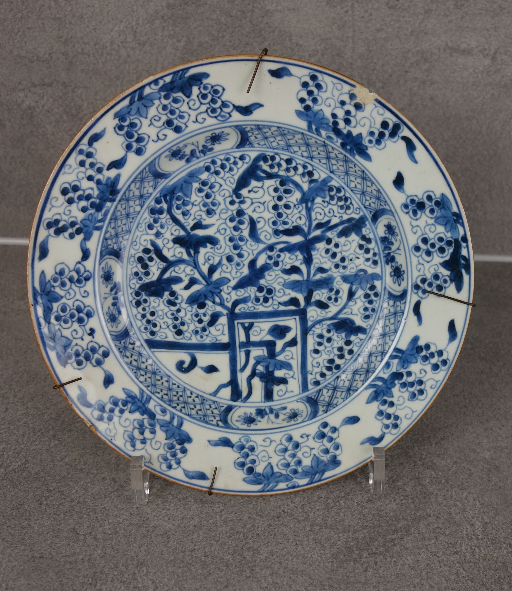 6 PLATES - Image 10 of 14