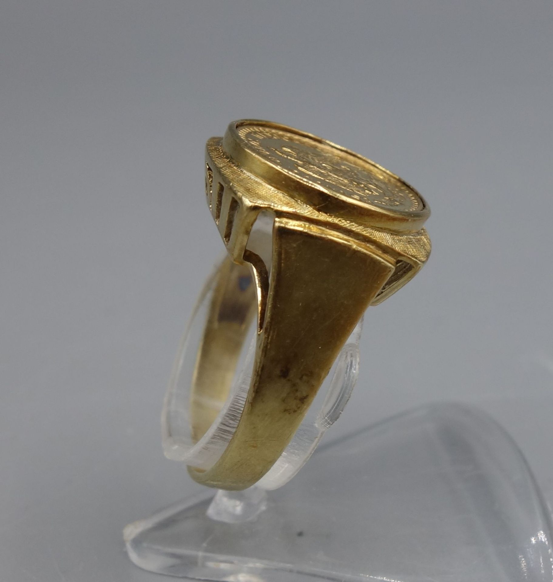 COIN RING - Image 4 of 5