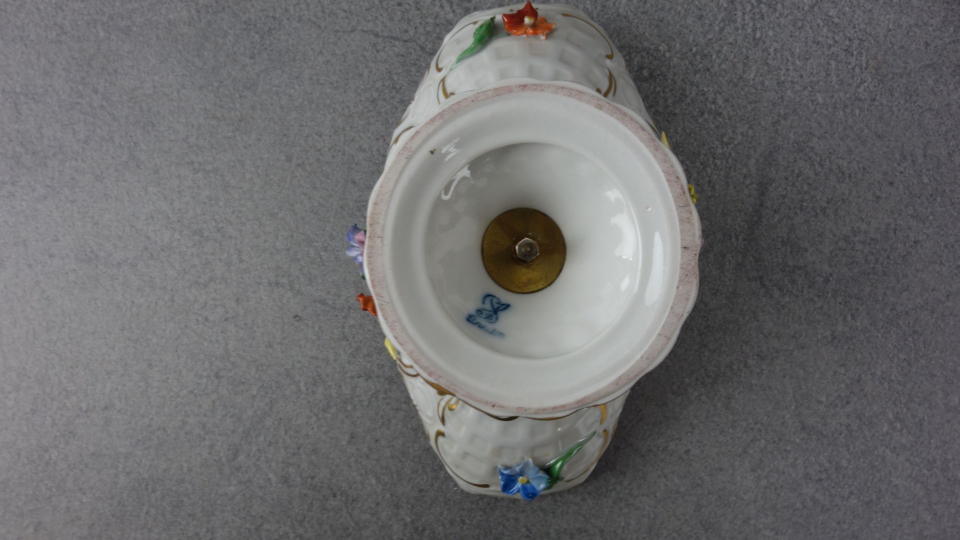 FOOT BOWL / CONFECTION BOWL - Image 5 of 5