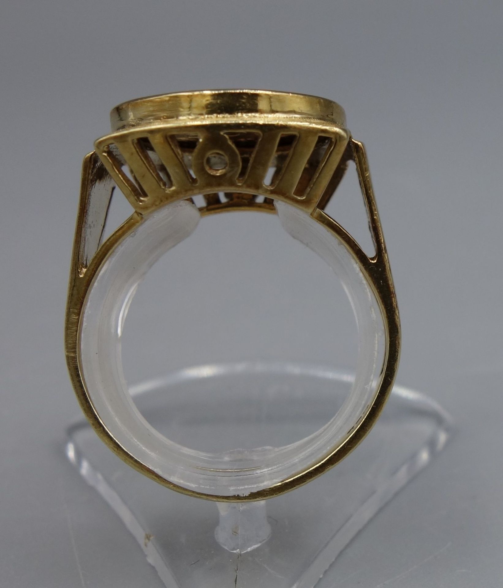 COIN RING - Image 5 of 5
