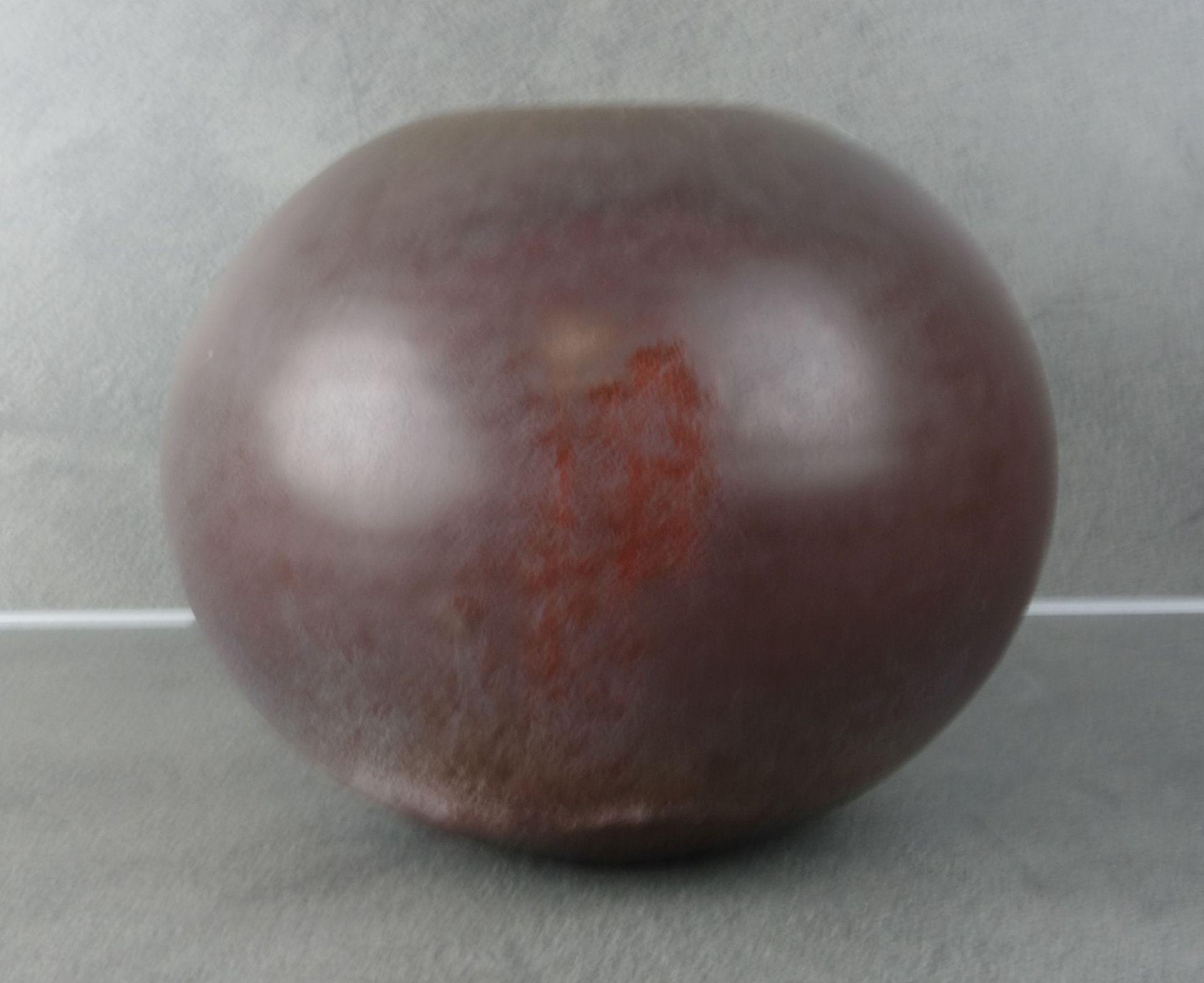 WENDELIN STAHL - VASE - Image 3 of 4