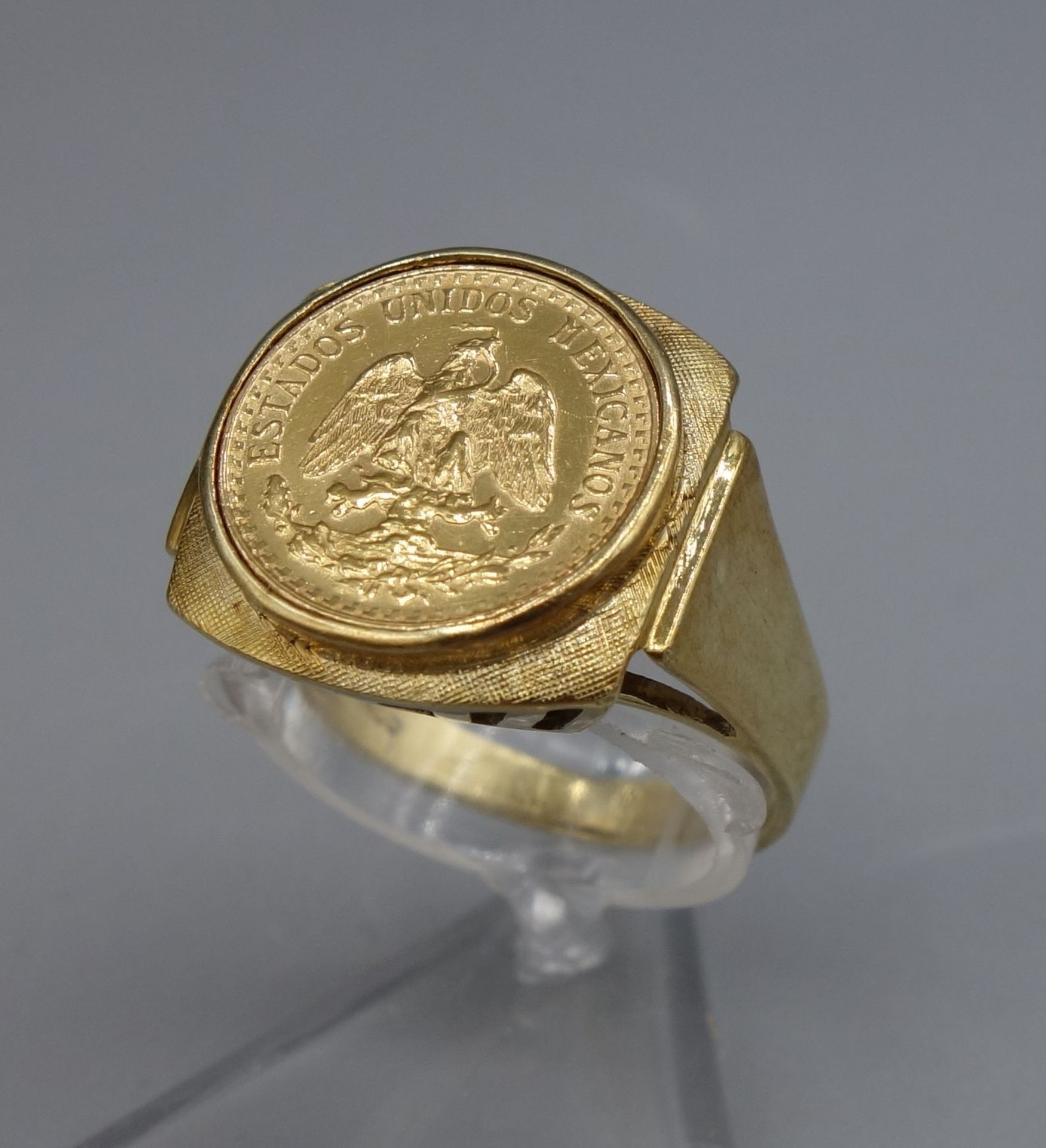 COIN RING - Image 3 of 5