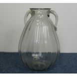 GROSSE VASE / BODENVASE