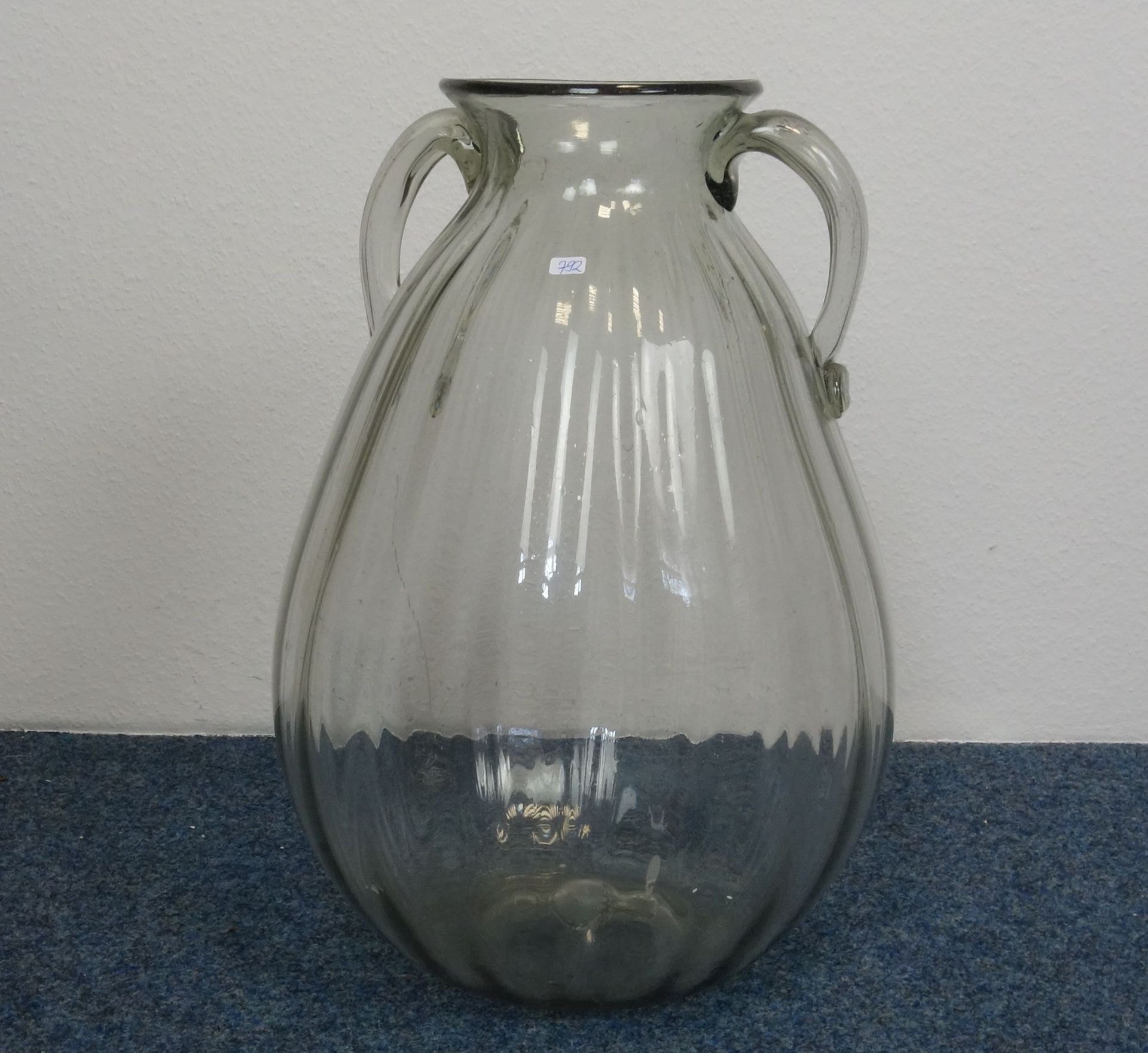 LARGE VASE