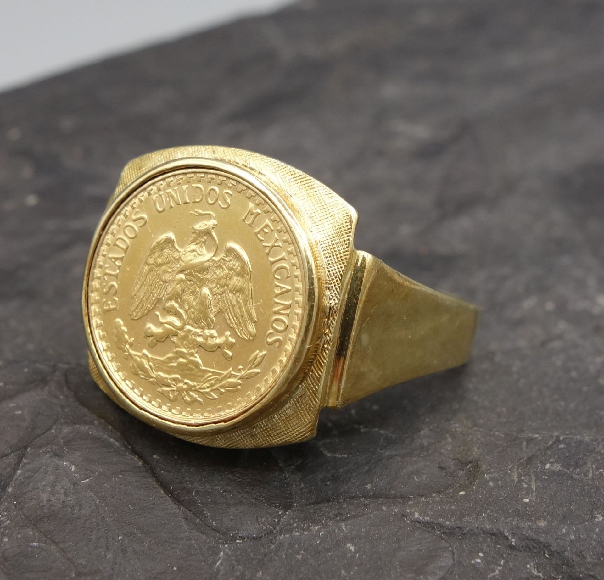 COIN RING - Image 2 of 5