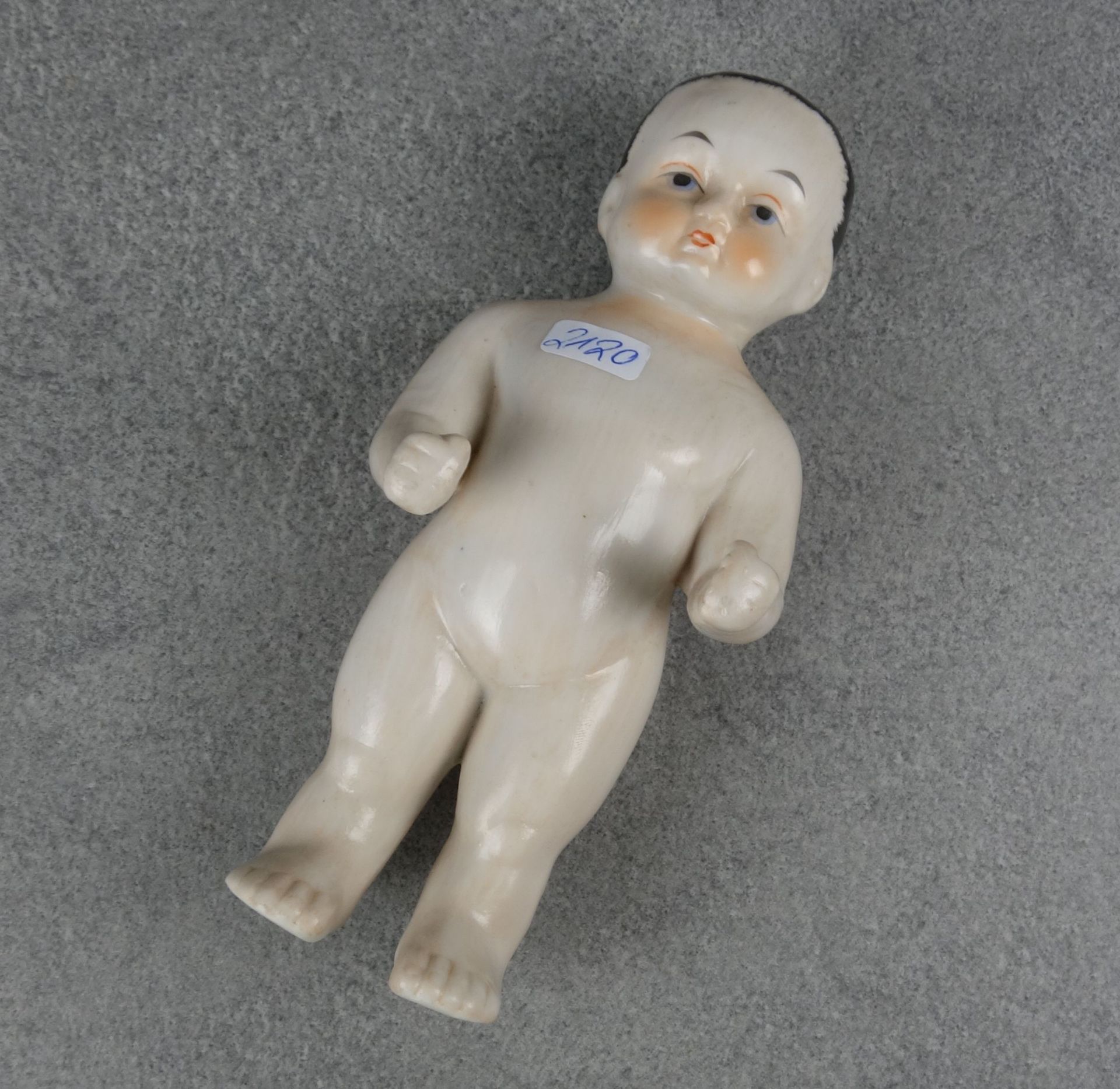 BATHER DOLL