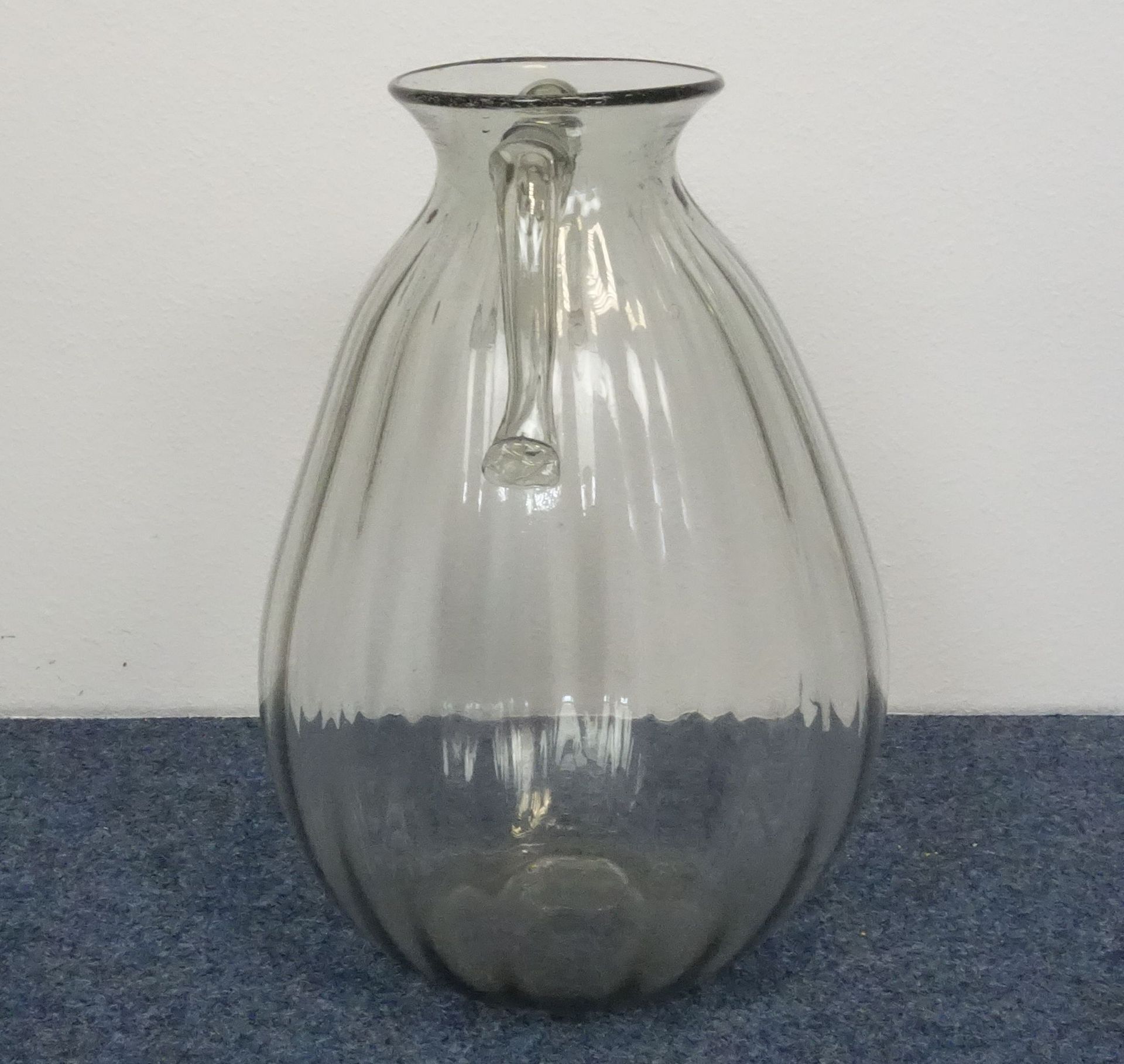 LARGE VASE - Image 2 of 2