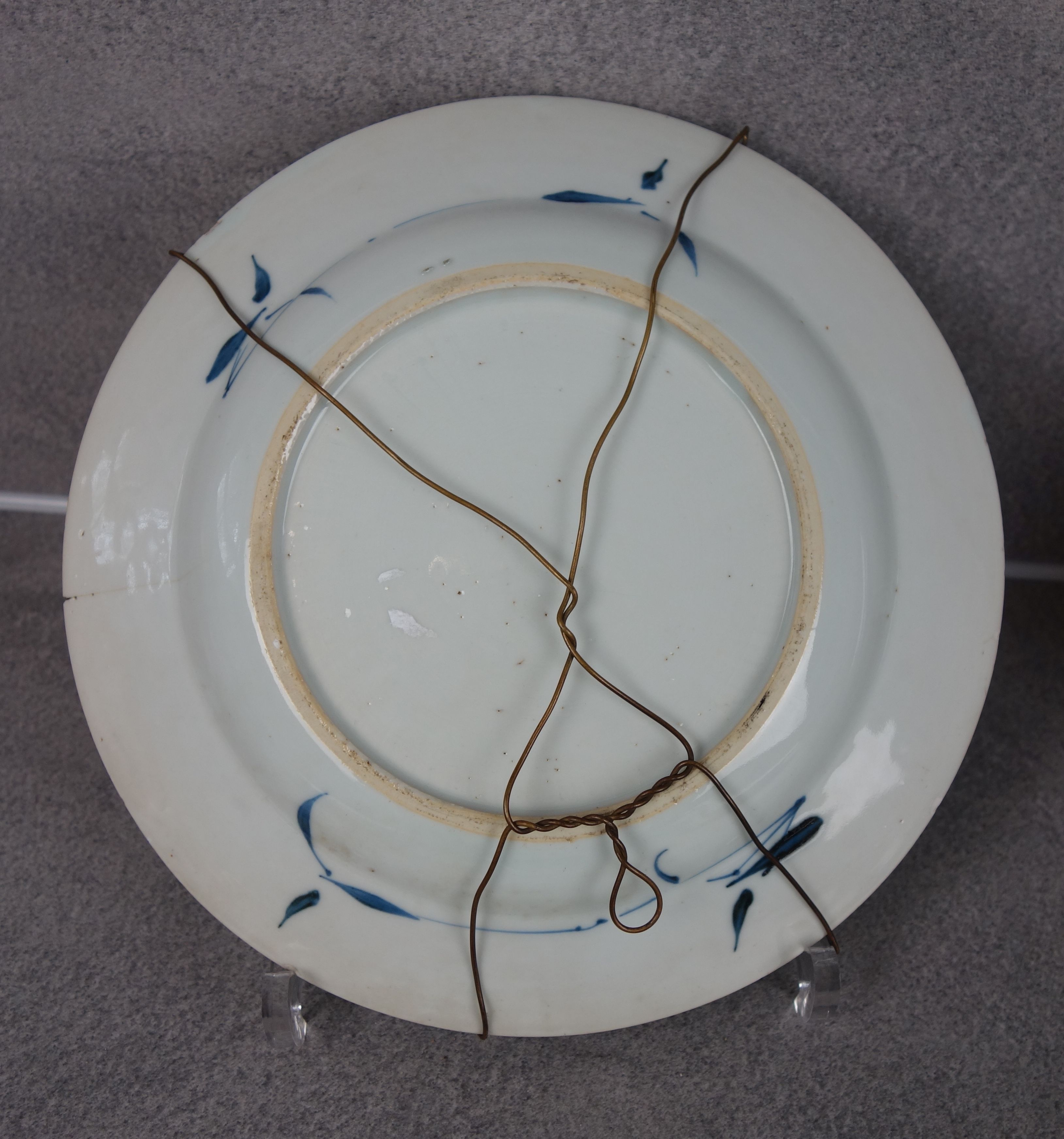 6 PLATES - Image 5 of 14