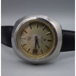 VINTAGE ARMBANDUHR CERTINA DS 288