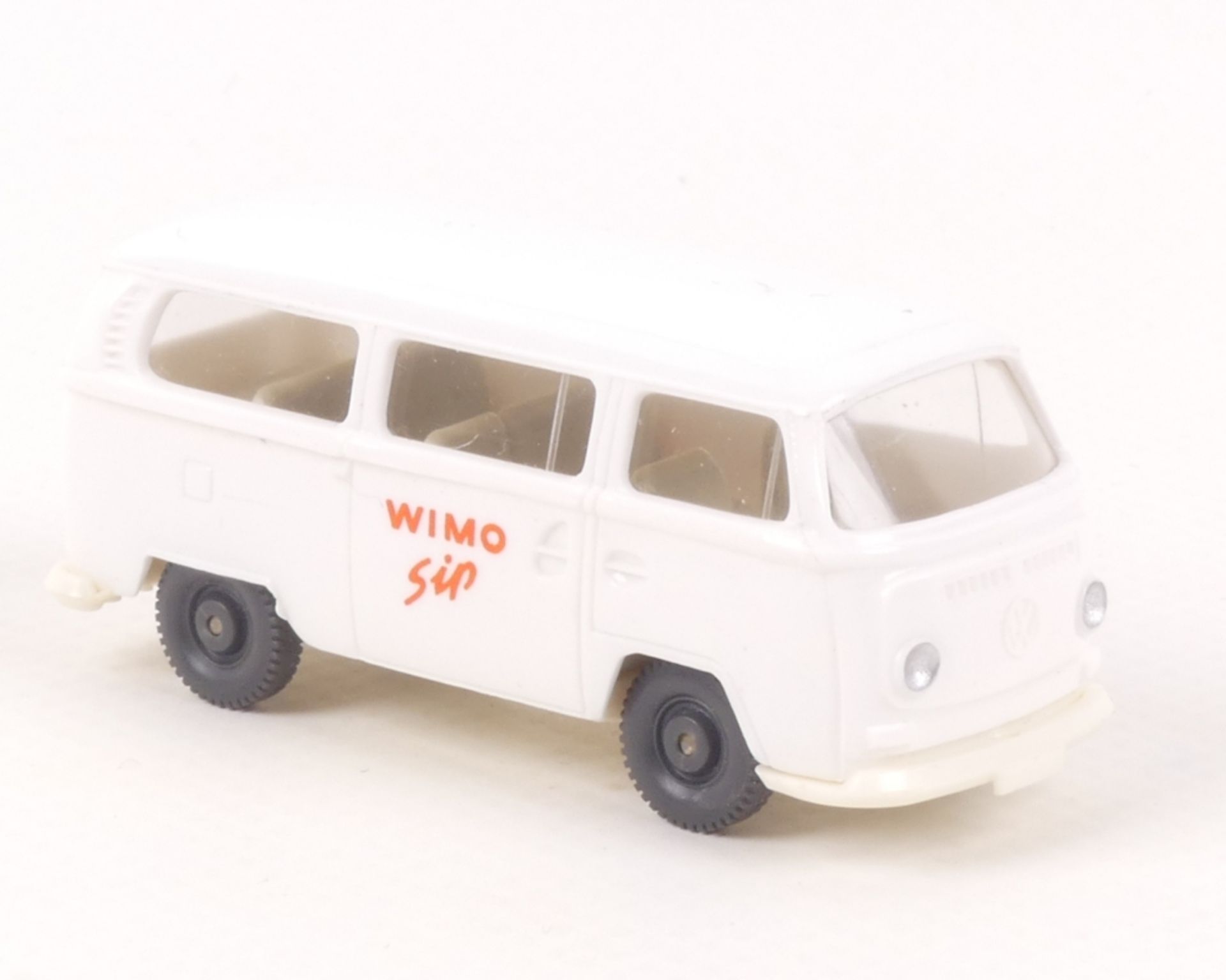 Wiking VW Bus T2 "Wimo Sip"