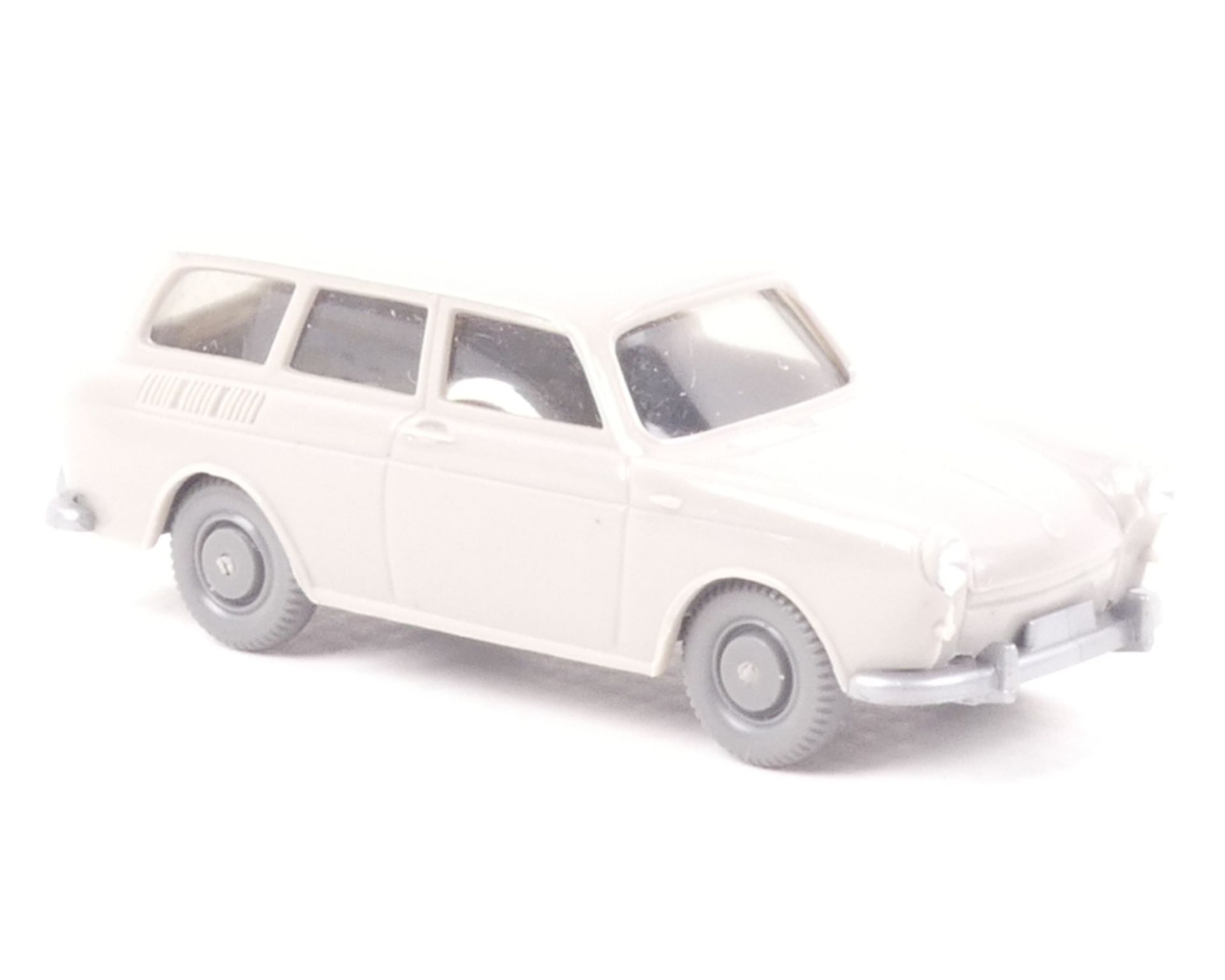 Wiking VW Variant achatgrau