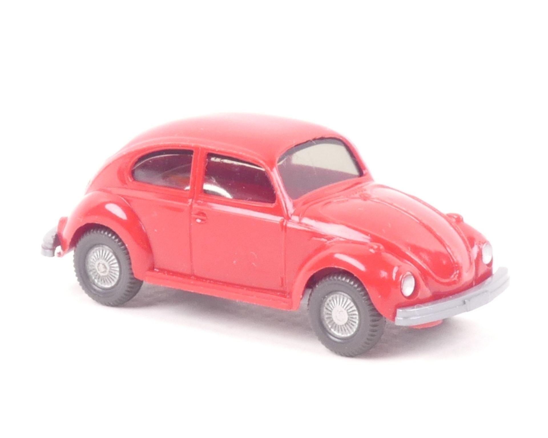 Wiking VW 1302 rot