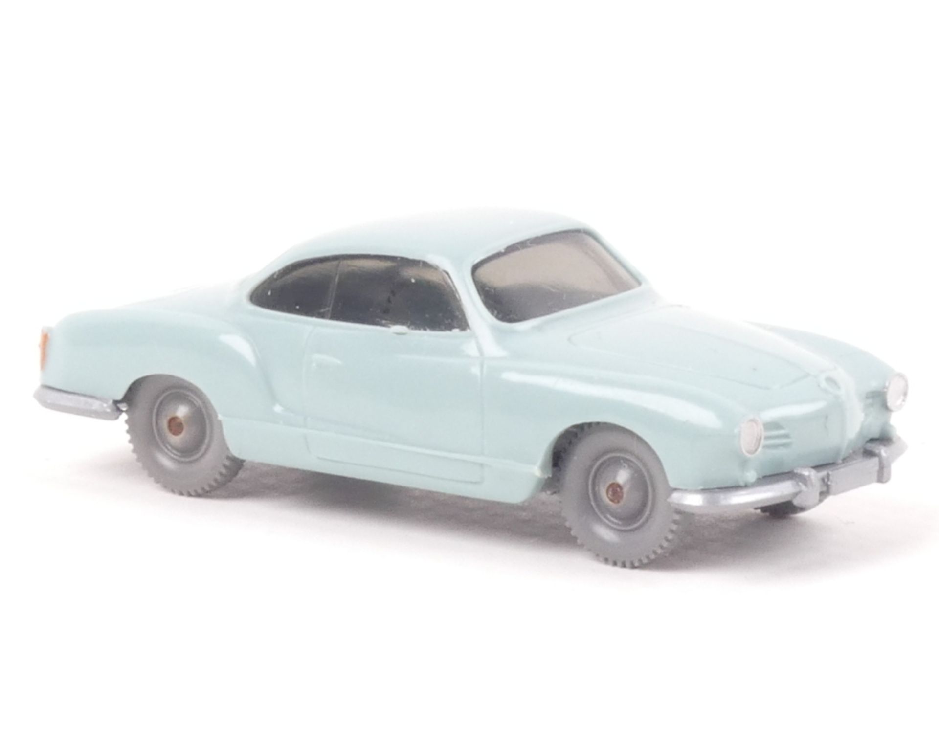 Wiking VW Karmann Ghia lichtgrün