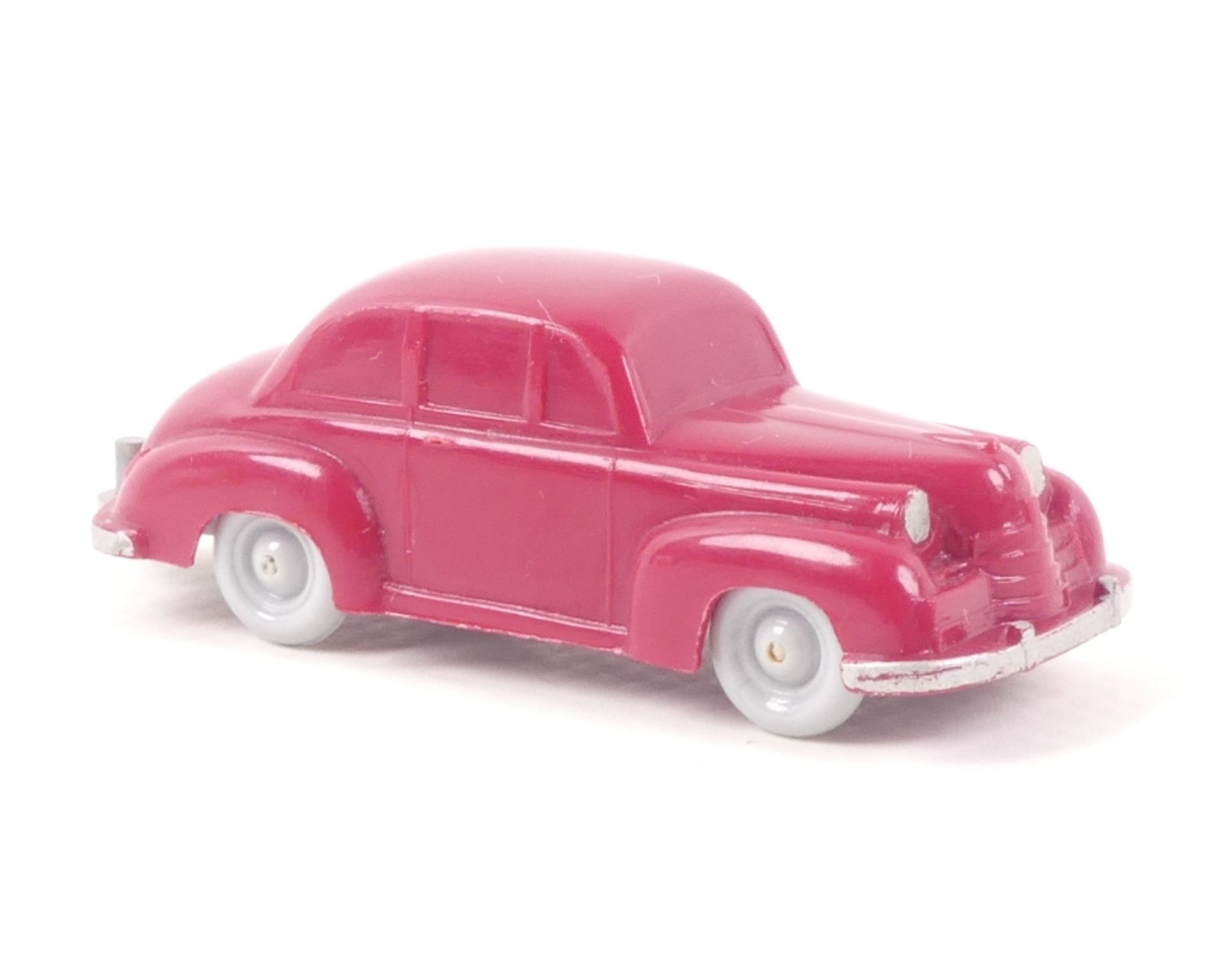 Wiking Opel Olympia violett