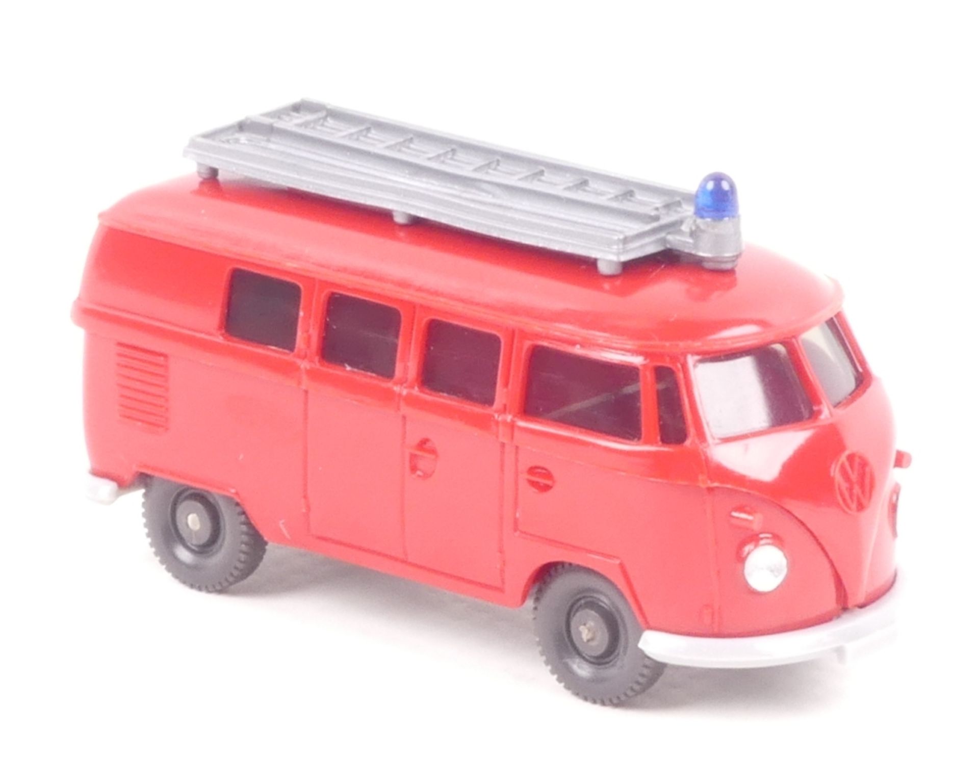 Wiking VW T1 Feuerwehr Kombi große Heckscheibe