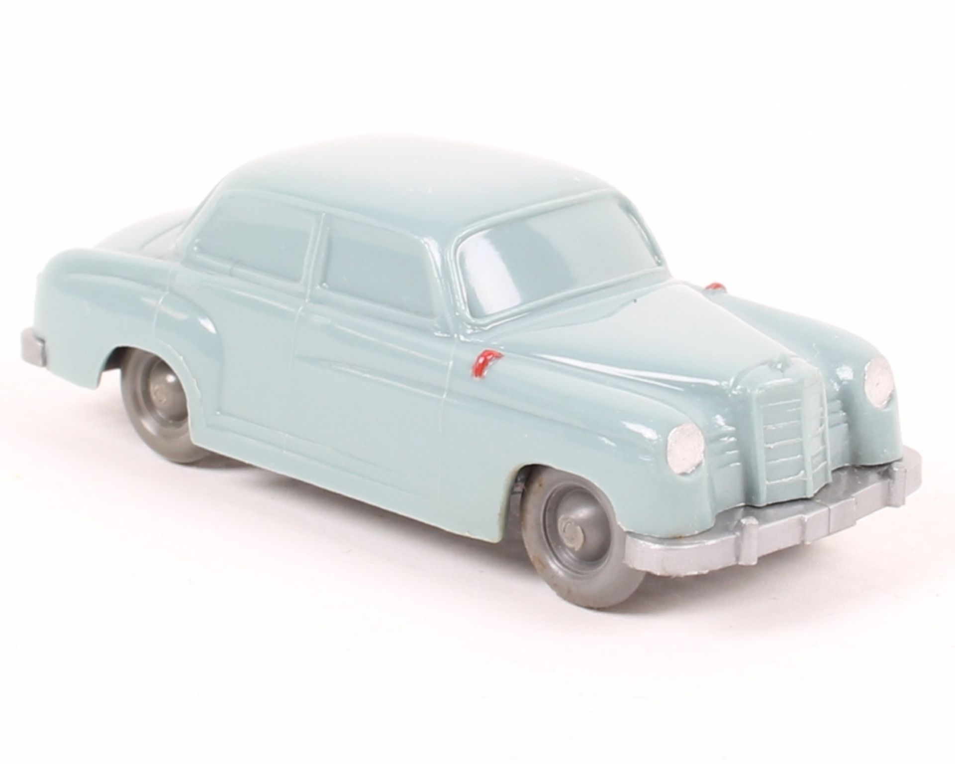 Wiking Mercedes 180 grünblau