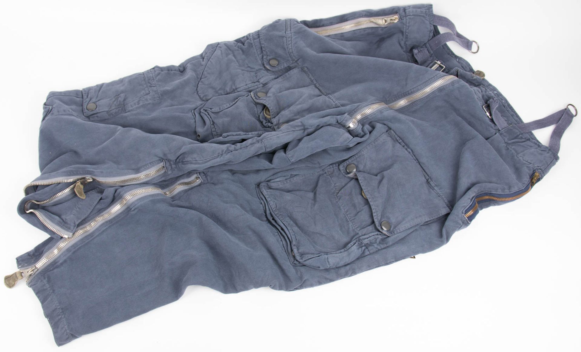 Luftwaffe Kanalhose um 1942.