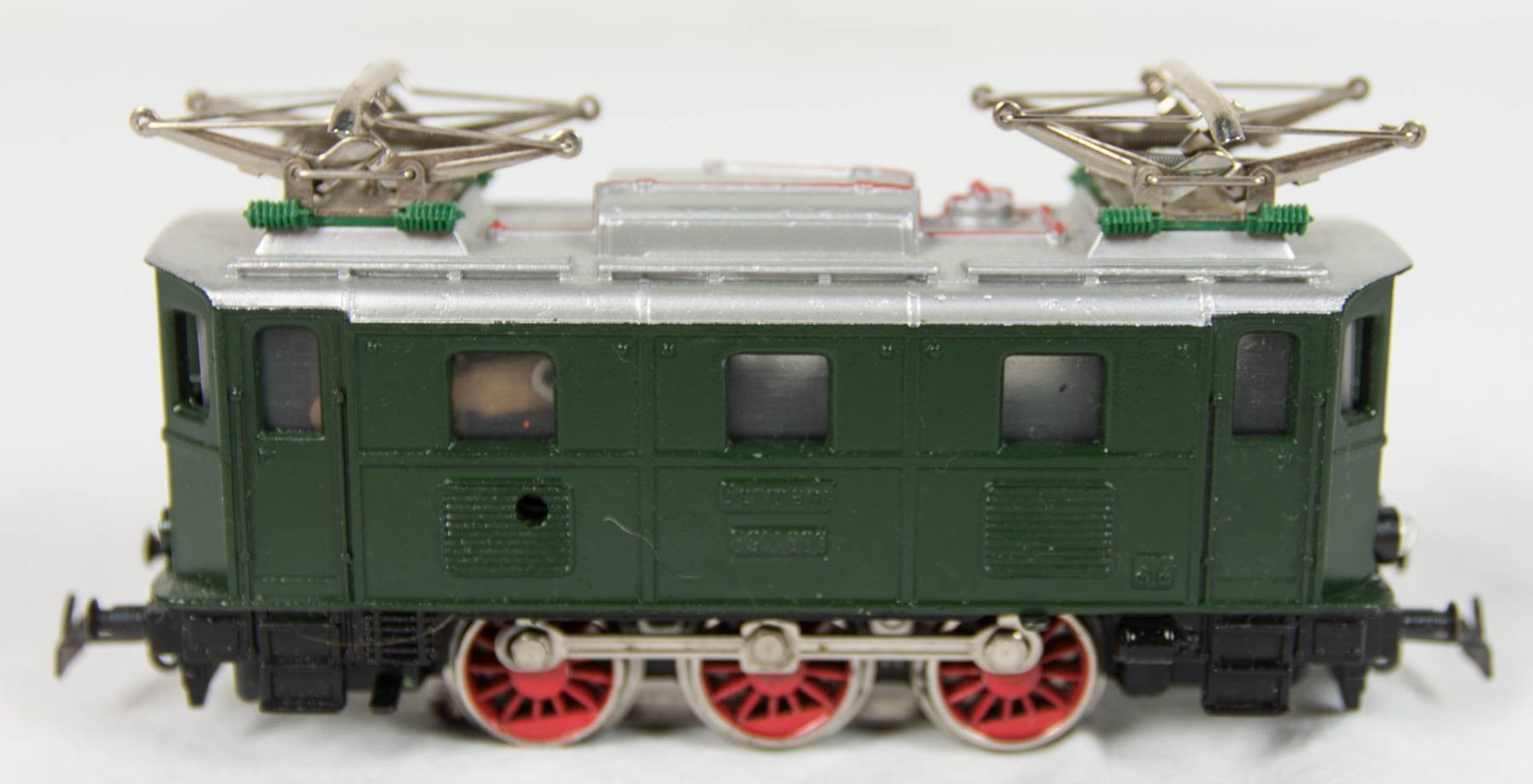 Märklin Lok RSM 800, ohne OVP. - Image 3 of 5