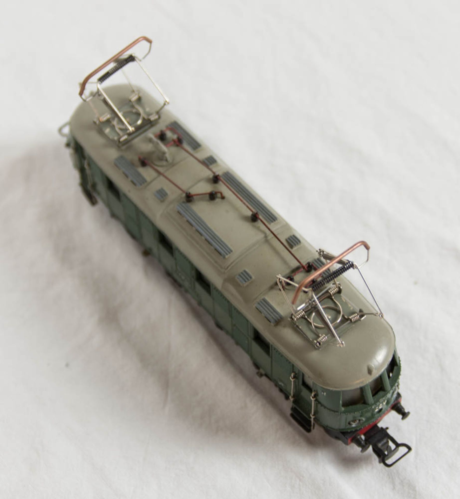 Märklin Lok MS 800. - Image 3 of 9