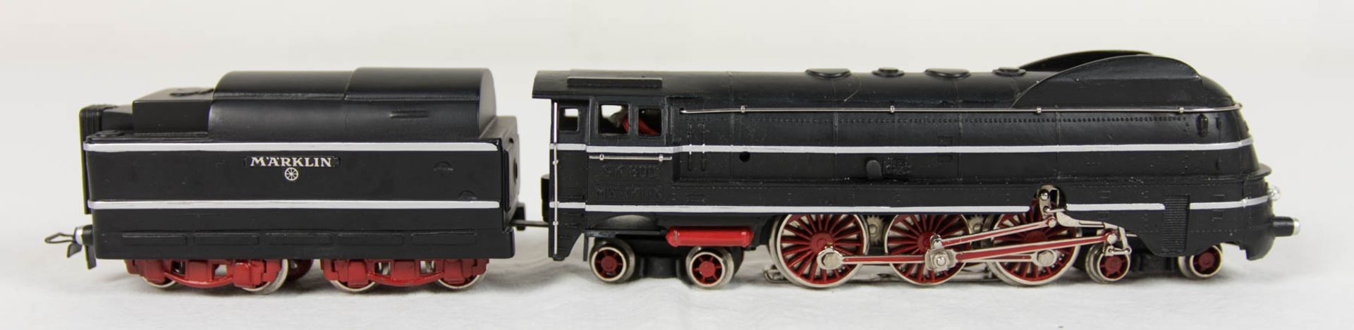 Märklin Lok SK 800.