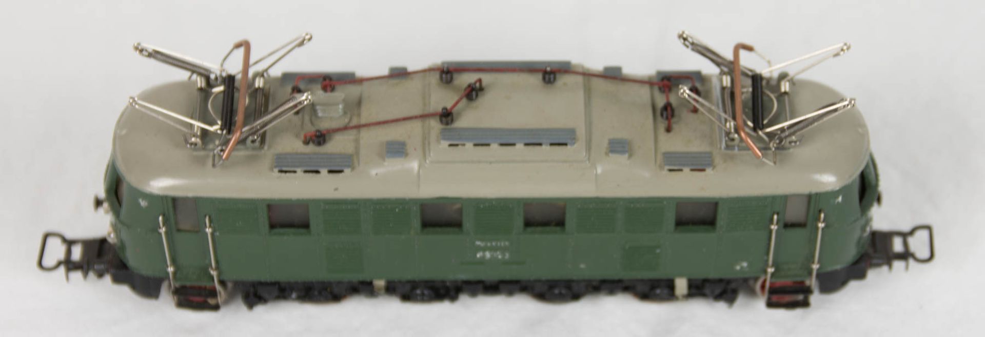 Märklin Lok MS 800. - Image 6 of 9