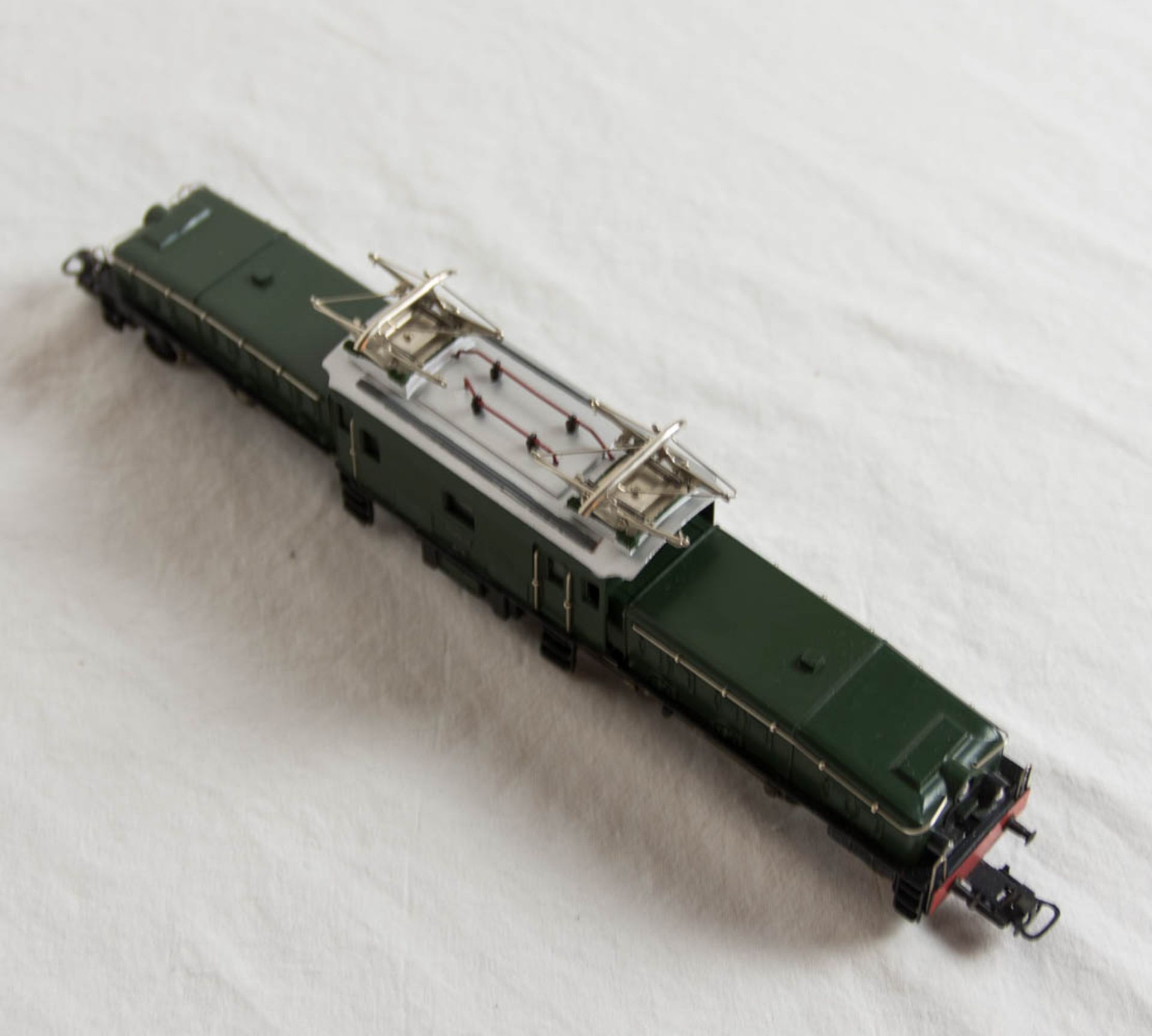 Märklin Lok H0 3015. - Image 3 of 7