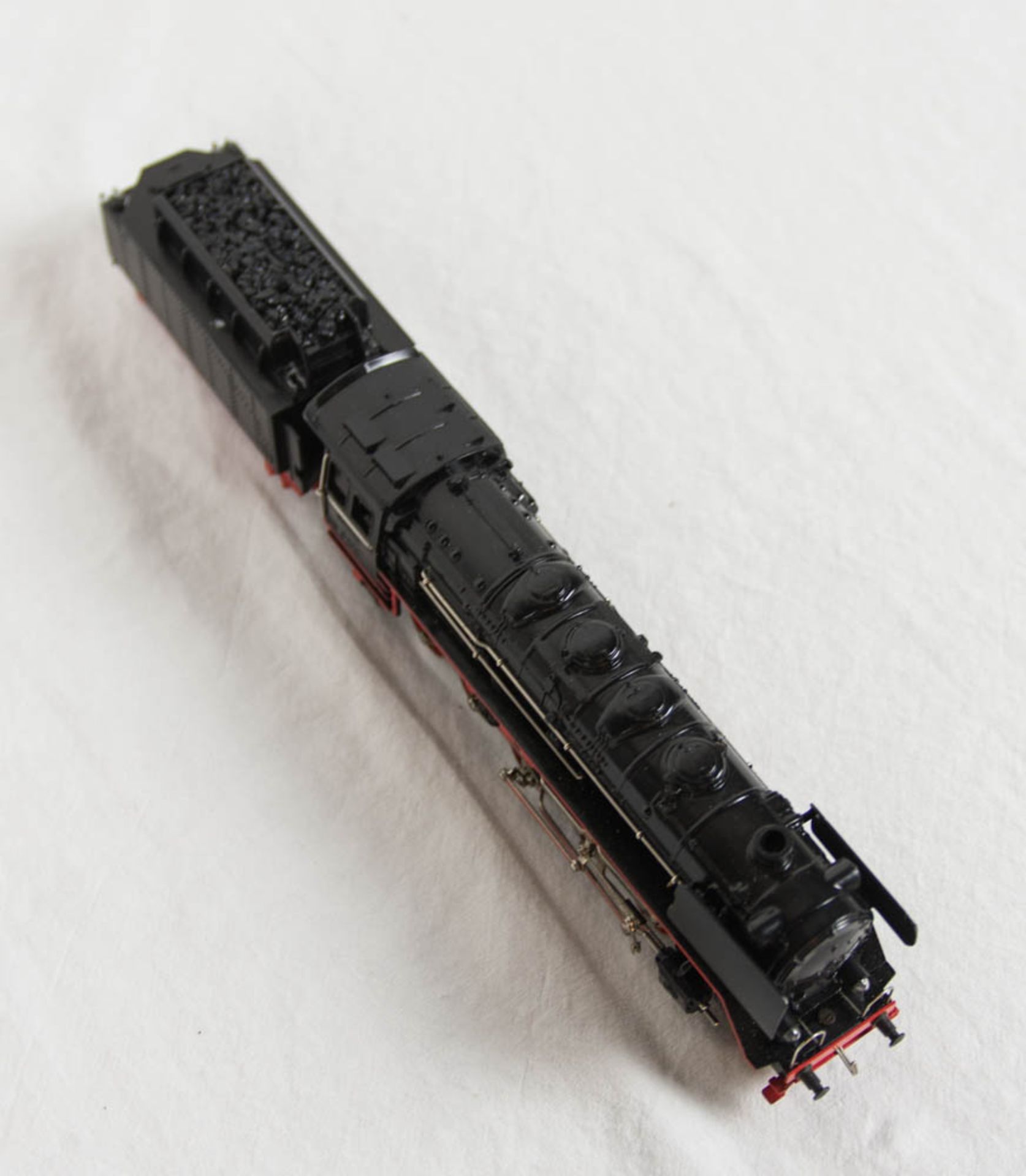 Märklin Tenderlok G 800. - Image 2 of 7