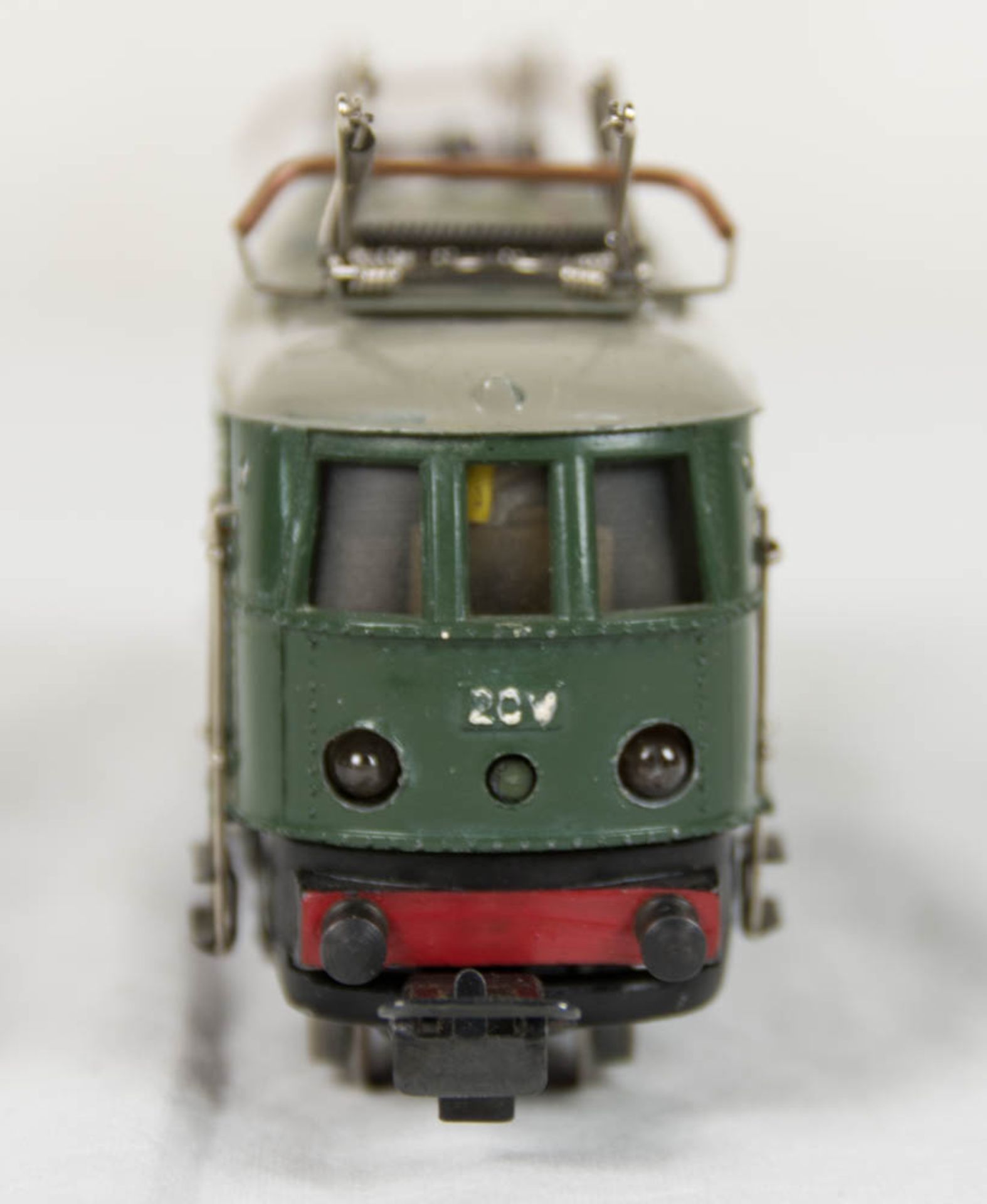 Märklin Lok MS 800.