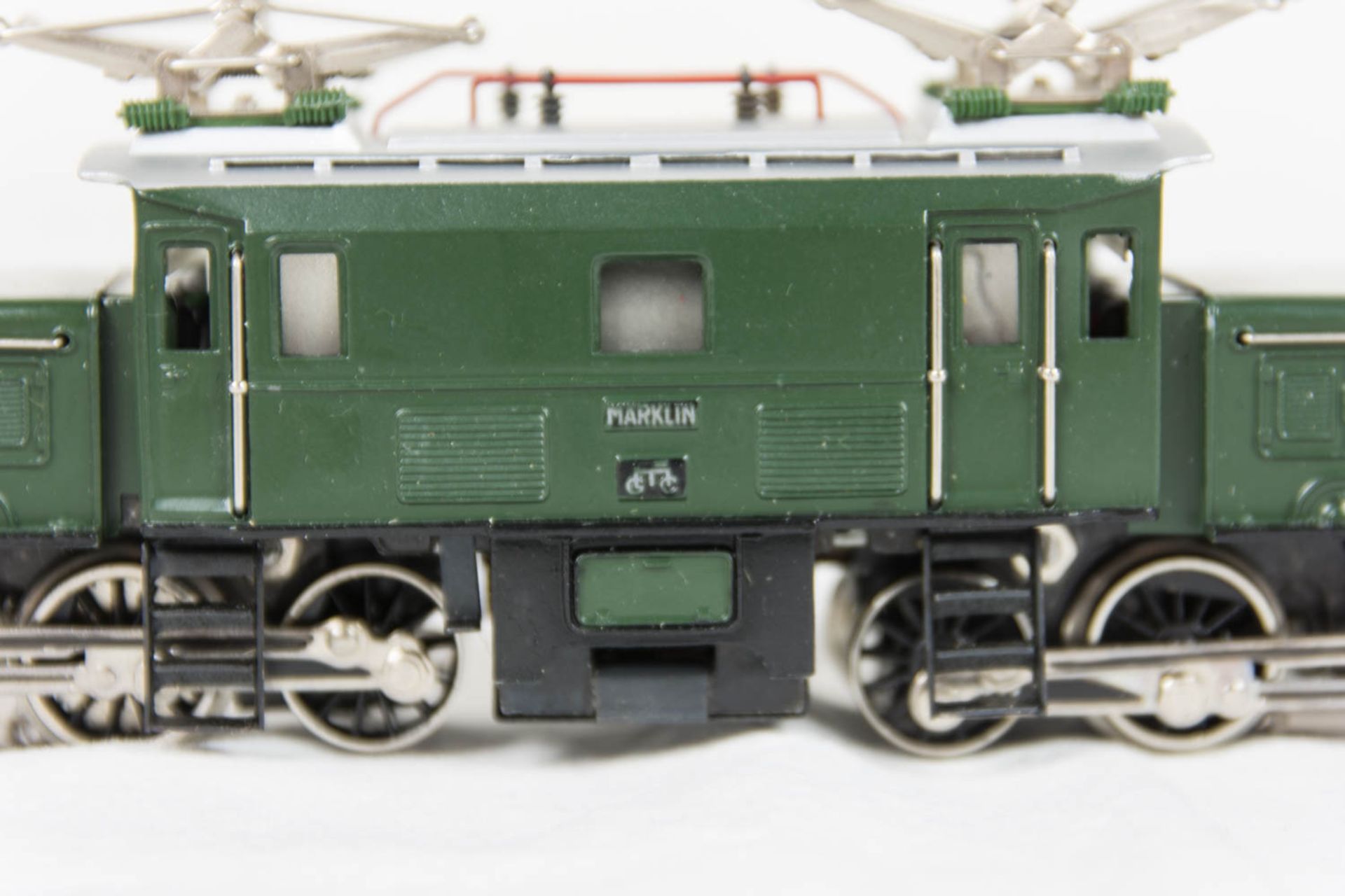 Märklin Lok H0 3015. - Image 6 of 7