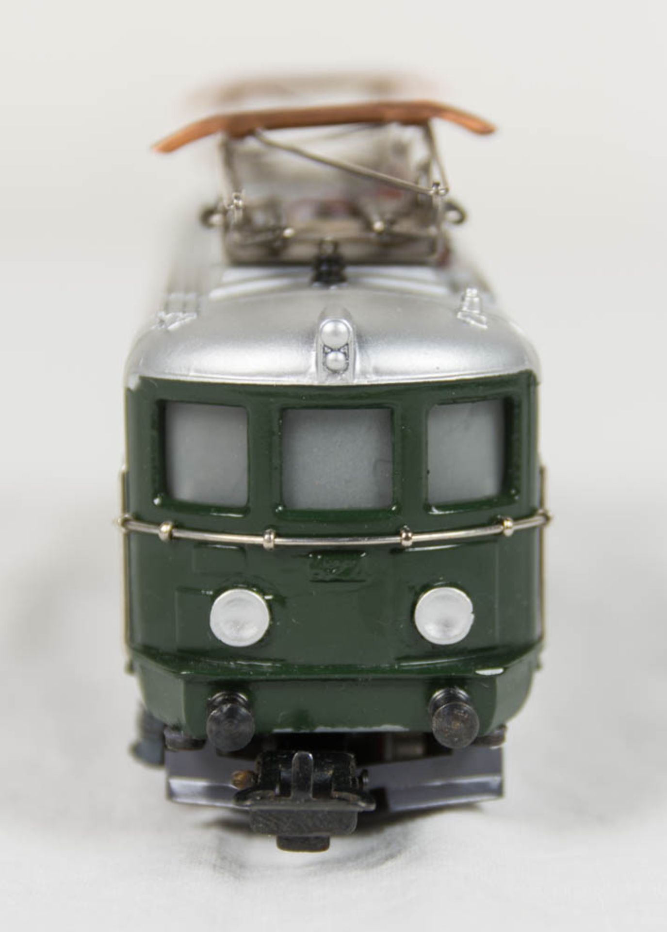 Märklin Lok RES 800 SBB.