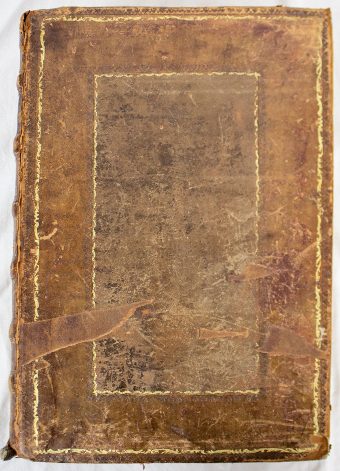 Weigand Bibel, Kolorierte Holzschnitte von Jost Amman, 16. Jh. - Bild 8 aus 20