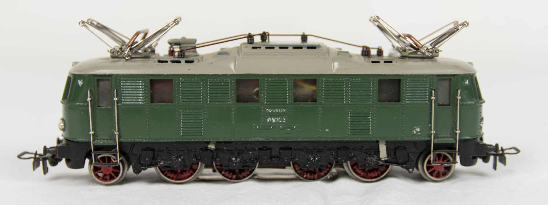 Märklin Lok MS 800. - Image 4 of 9