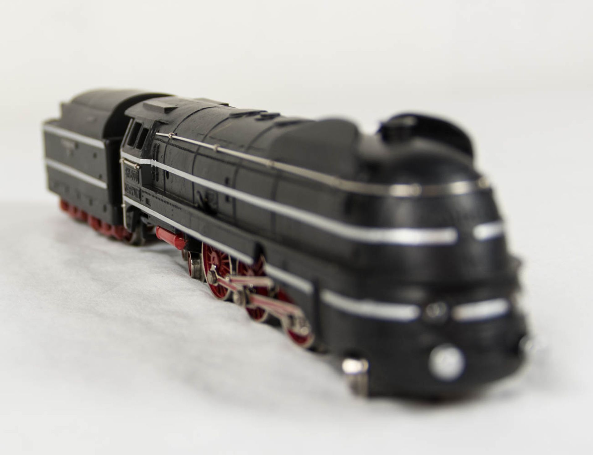 Märklin Lok SK 800. - Image 8 of 8