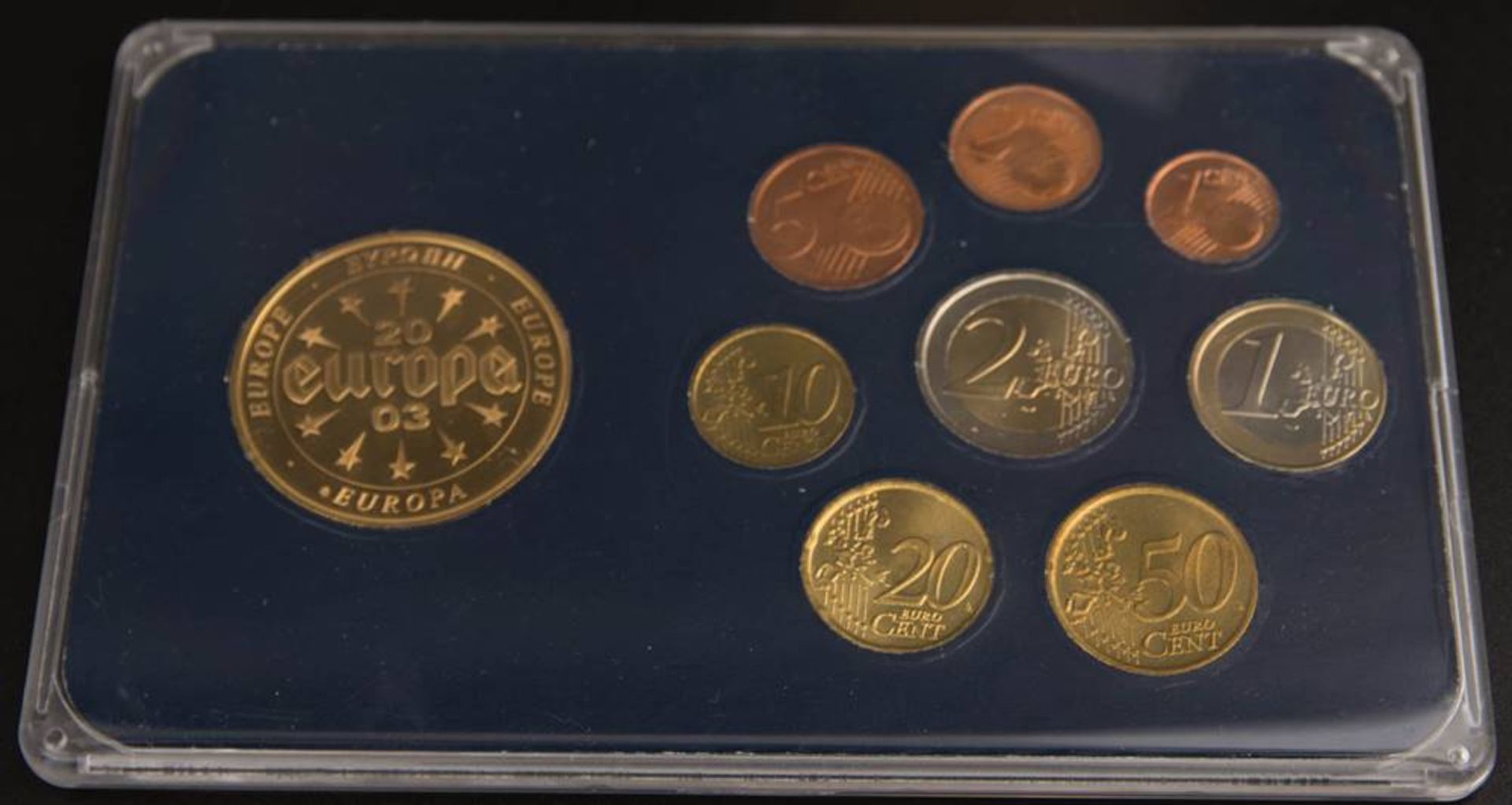 Großkonvolut Münzen u. Medaillen mit Gold & Silber. - Bild 6 aus 18