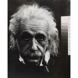Unbekannter Fotograf des 20.Jh. "Albert Einstein | Unknown photographer of the 20th century "Albert