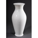 KPM Vase "Asia", H. 44,5cm | KPM Vase "Asia", h. 44,5cm