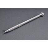 Bleistift-Minenhalter Modell "Excentric", Edelst | Pencil lead holder model "Excentric", stainless