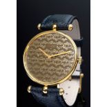 GG 750 Van Cleef & Arpels "Pierre Arpels" Armban | GG 750 Van Cleef & Arpels "Pierre Arpels" watch