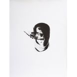 Lissitzky, Jen (1931-2020) "El Lissitzky mit Zir | Lissitzky, Jen (1931-2020) "El Lissitzky mit cir