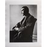 Man Ray (1890-1976) "Marcel Duchamp" 1916, Fotog | Man Ray (1890-1976) "Marcel Duchamp" 1916, Photo