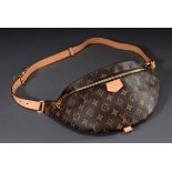 Louis Vuitton Bauchtasche "Bum Bag/Sac Ceinture" | Louis Vuitton Fanny Pack "Bum Bag/Sac Ceinture"