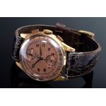RG 750 "DE NARDE" Herrenarmbanduhr, Chronograph, | RG 750 "DE NARDE" men's wristwatch, chronograph,